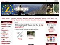 http://www.z-shops.eu ismertető oldala